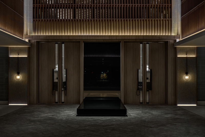 海南澄迈鲁能蔚景温德姆酒店-9