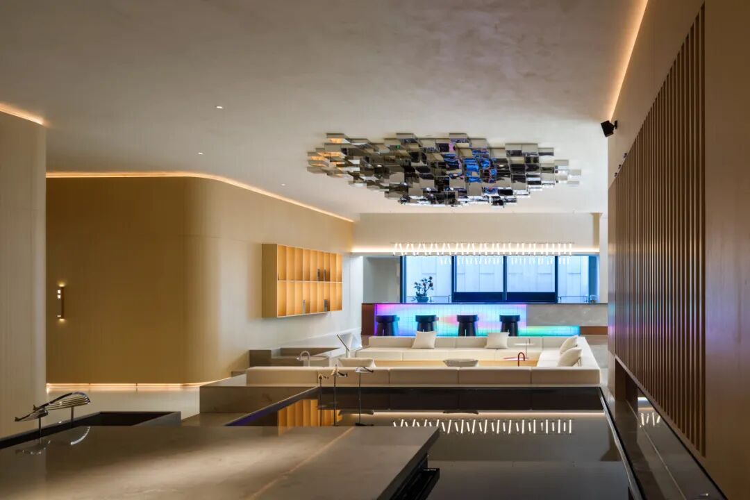 JBOYAN泊颜汇丨中国郑州丨郑州弘文建筑装饰设计有限公司-23