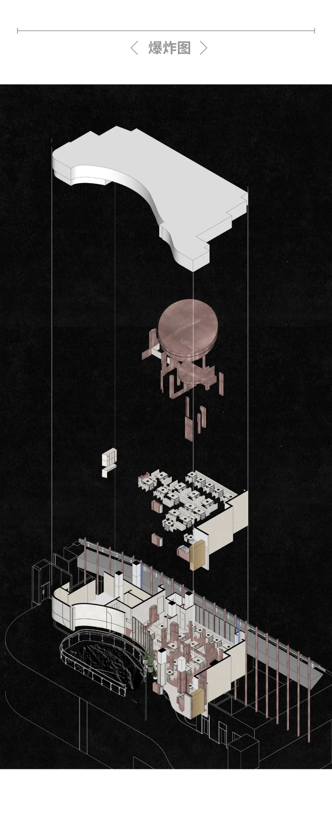 隐匿在城市里的 | 户外凉亭-3