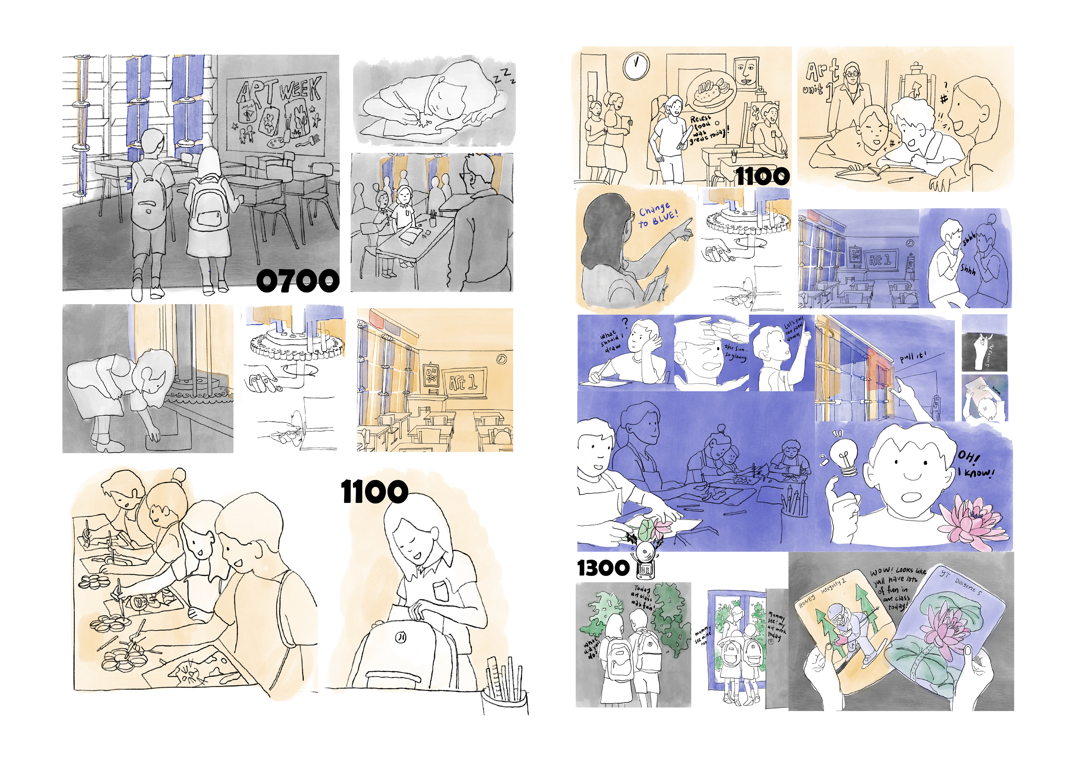 Huang Xinyi 2026 Portfolio-23