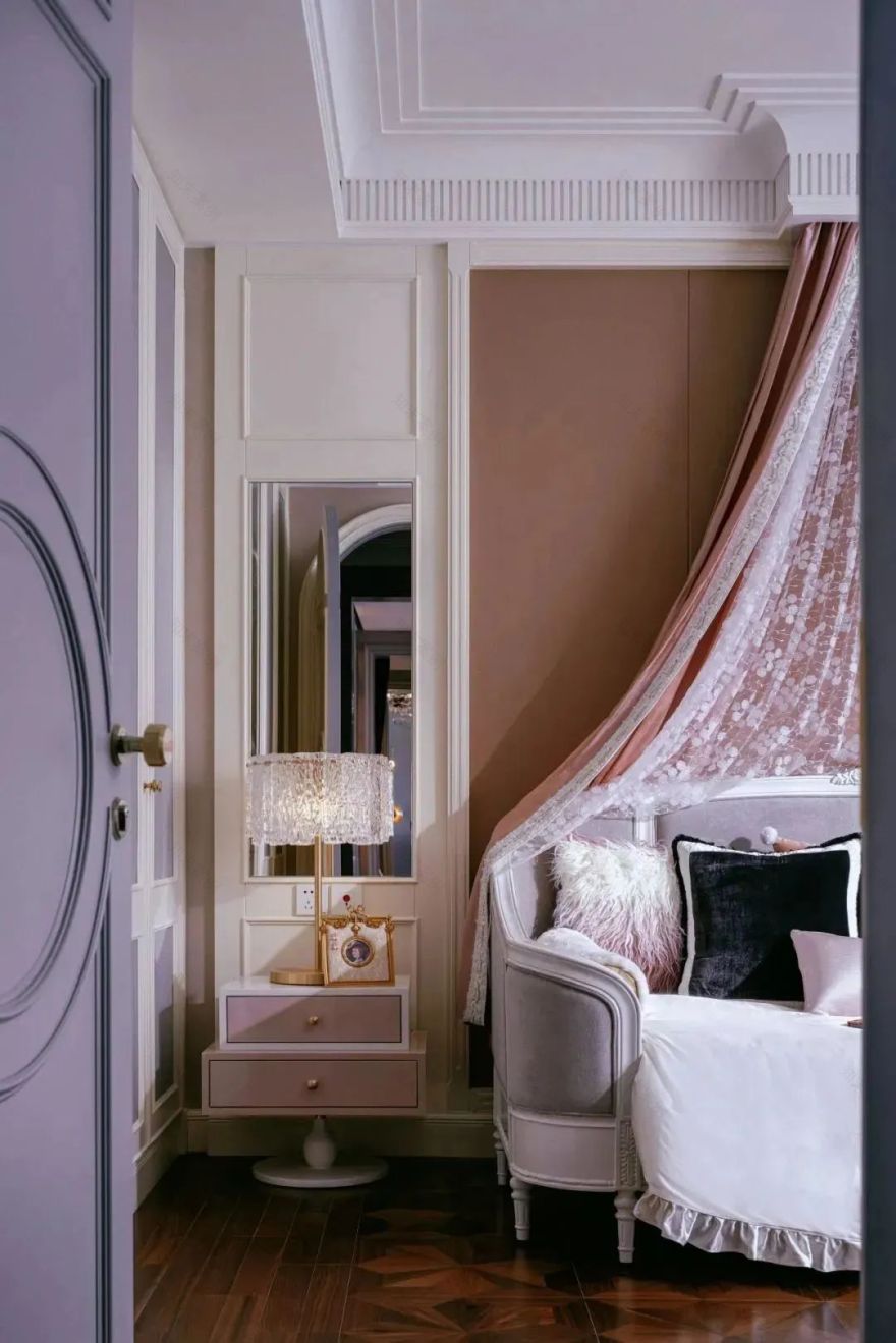 WAD璞羽设计 | 苍穹鎏金 格调之境-69