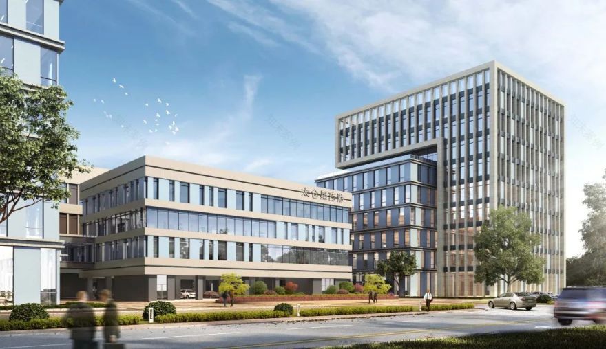 第一工园·太仓星药港-31