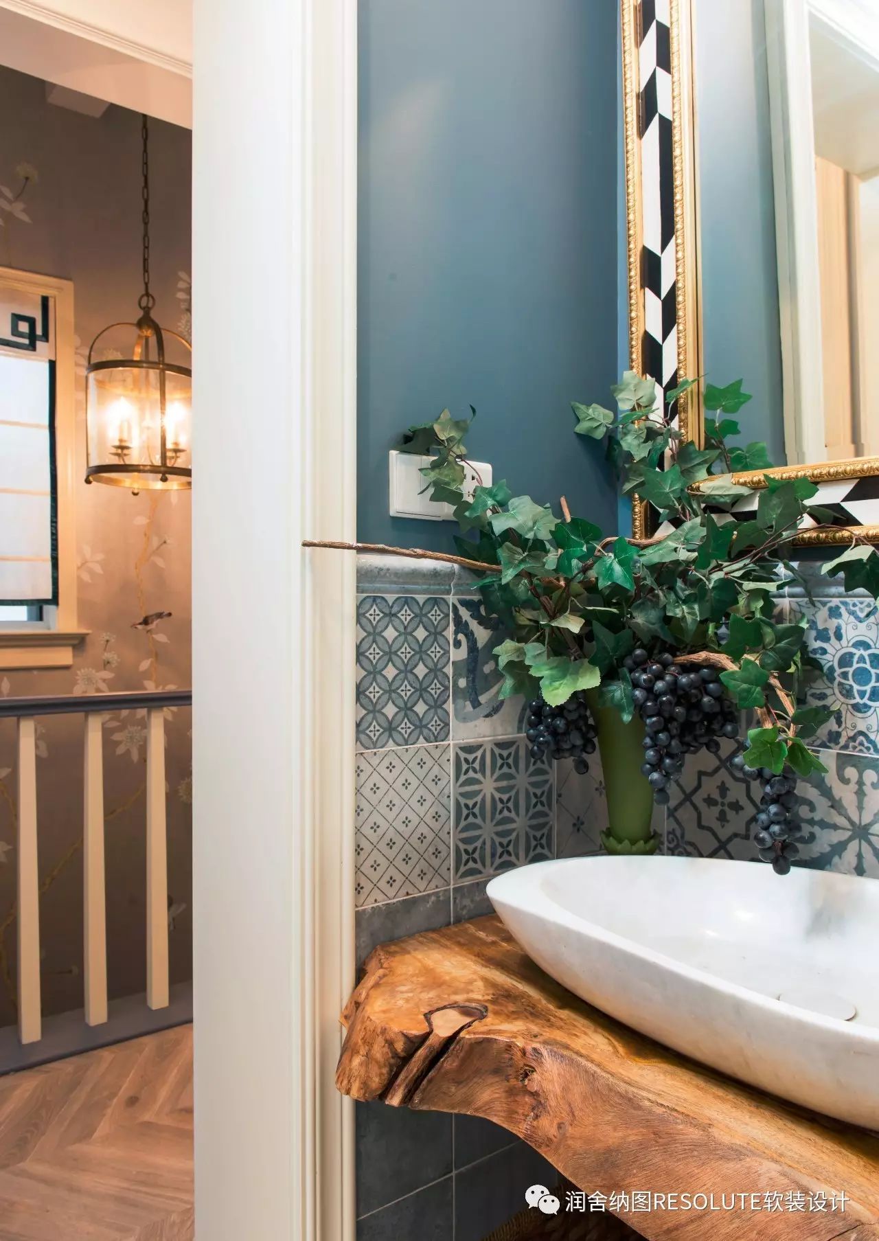 李雪设计师的东方意境 | 家与艺术的完美融合-57