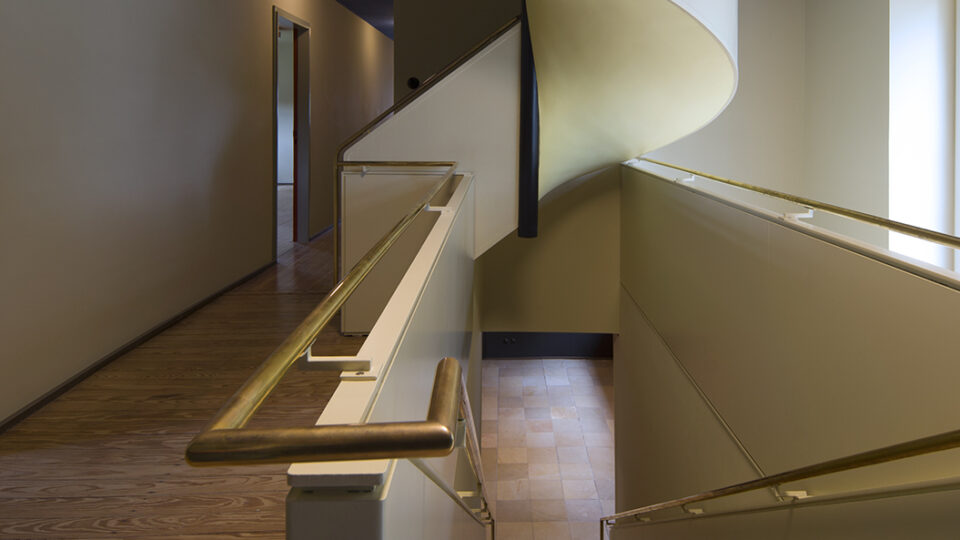 丨德国汉堡丨DFZ ARCHITEKTEN-6