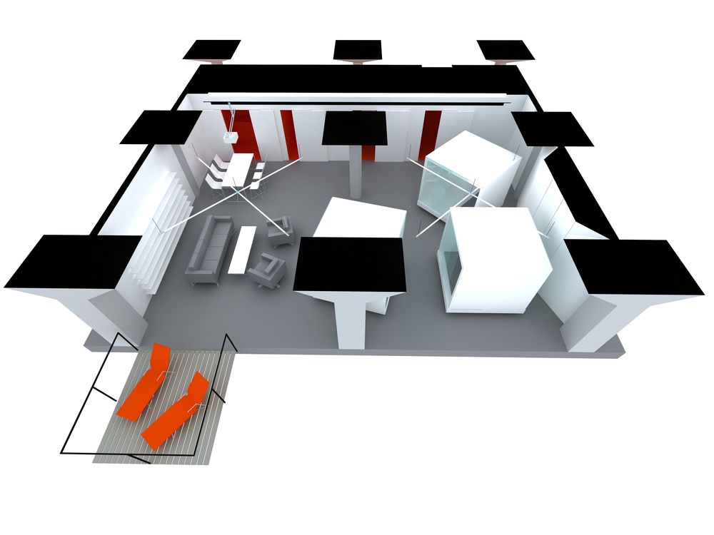 Konverze a dostavba holešovického skladiště | Petr Jehlík-21