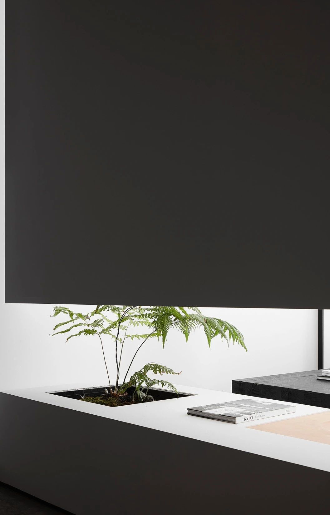 深圳万科设计公社一格设计展厅丨中国深圳丨深圳一格设计团队-7