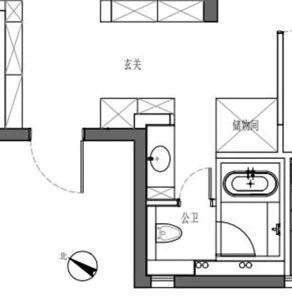 弧光之居 · 三代同堂的完美共处设计丨中国厦门丨理居设计-74