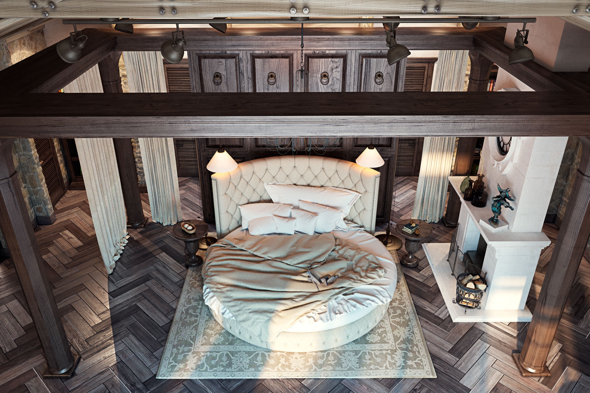 YODEZEEN residence (12) Yodezeen Architects-54