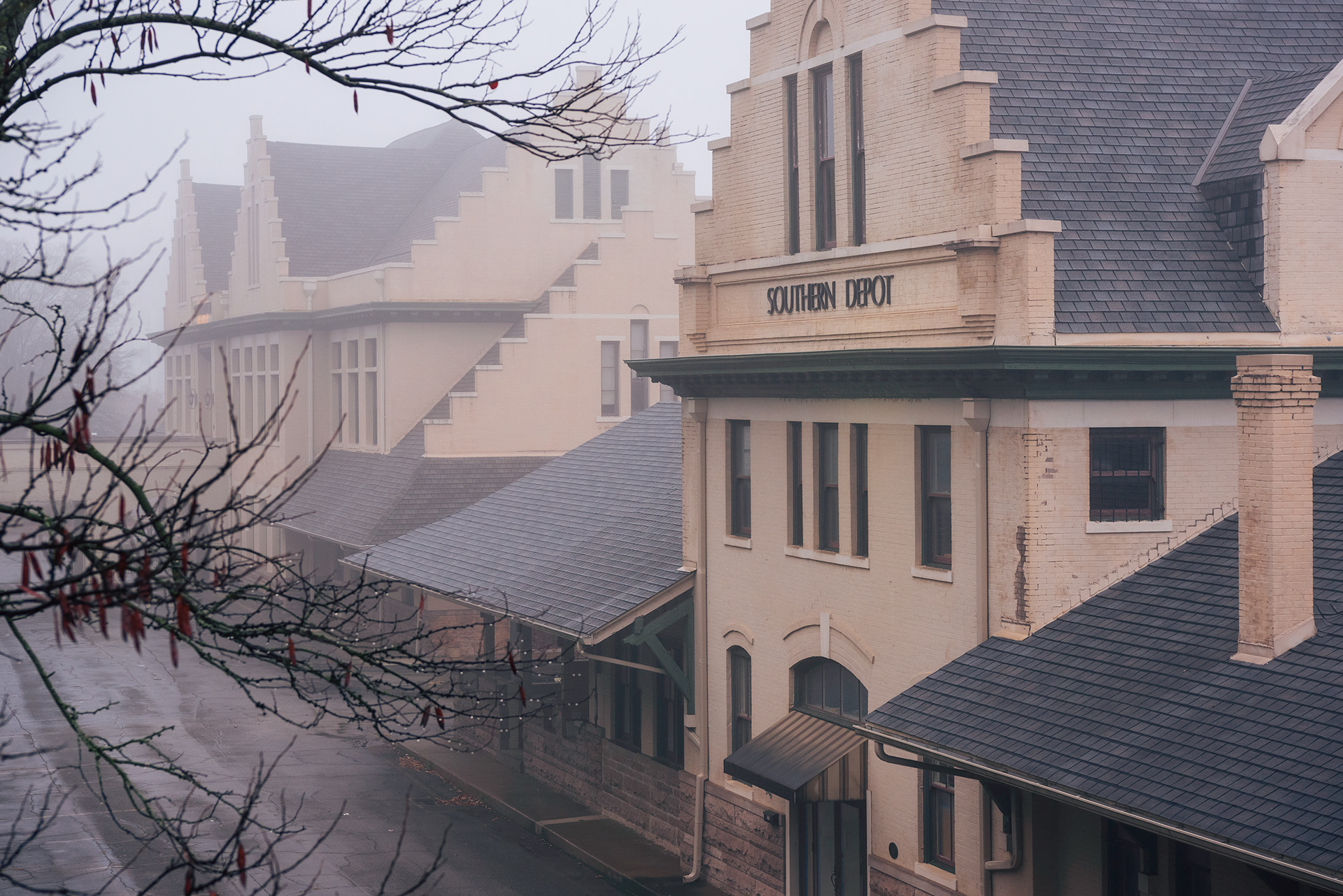 Knoxville, TN (USA).-8