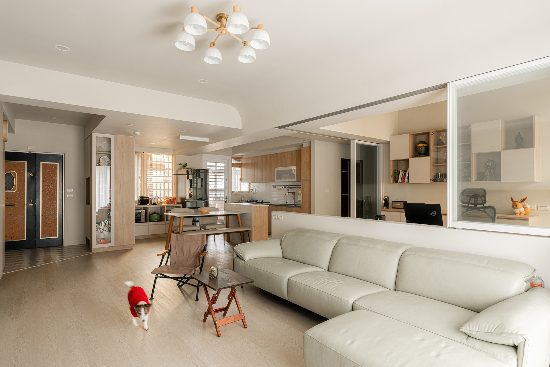 KYO京硯制所 | 新田京城 | 空間攝影-8