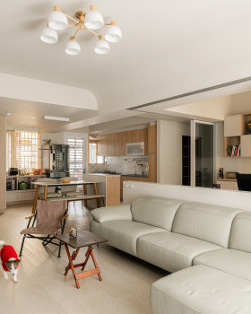 KYO京硯制所 | 新田京城 | 空間攝影