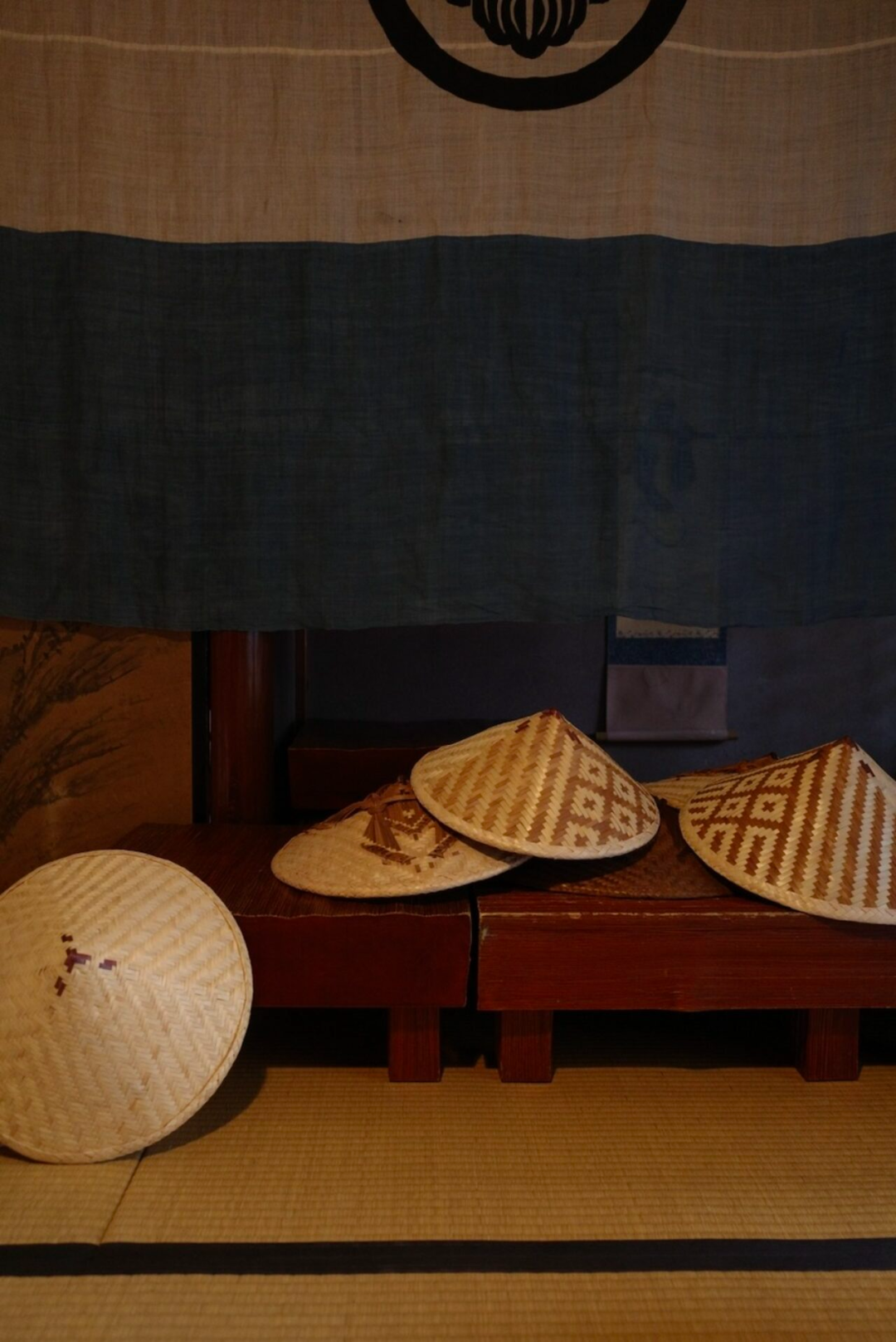 日下部民艺馆丨日本丨川尻治助-53