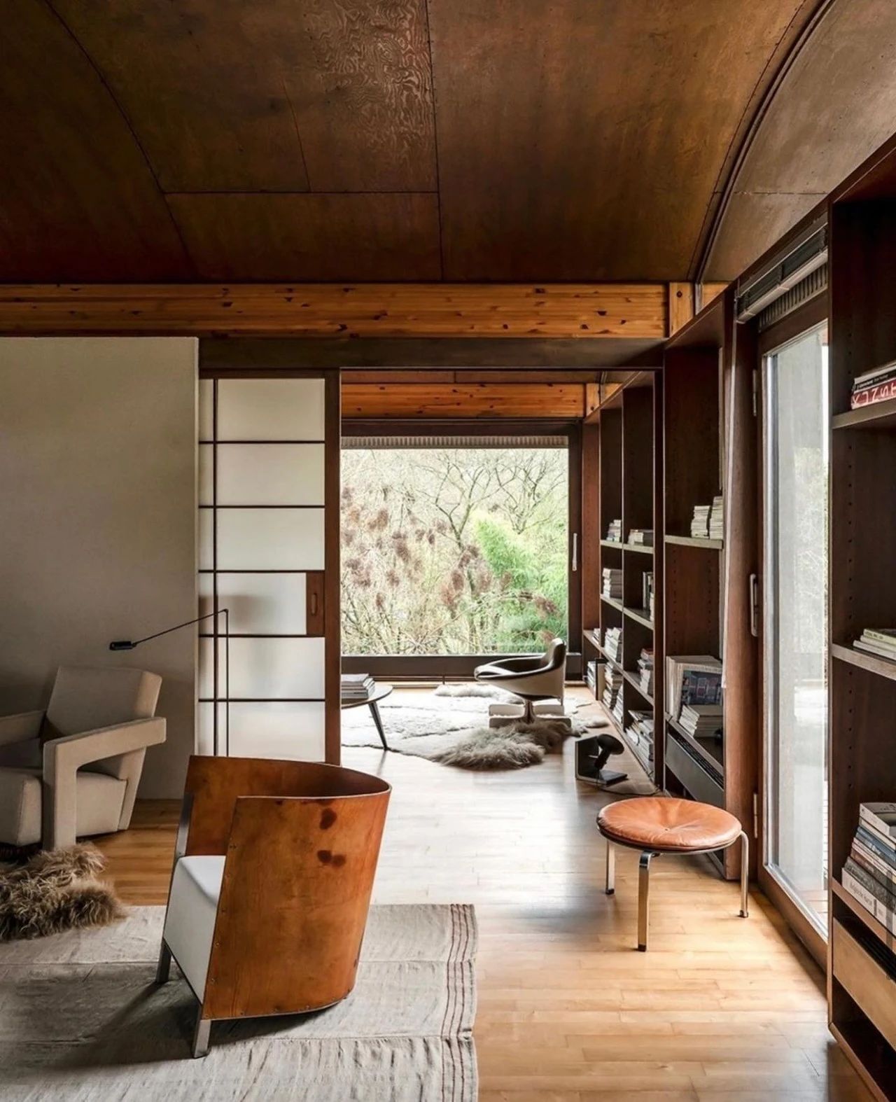 Villa Arca 住宅丨比利时丨Jean Van den Bogaerde-39