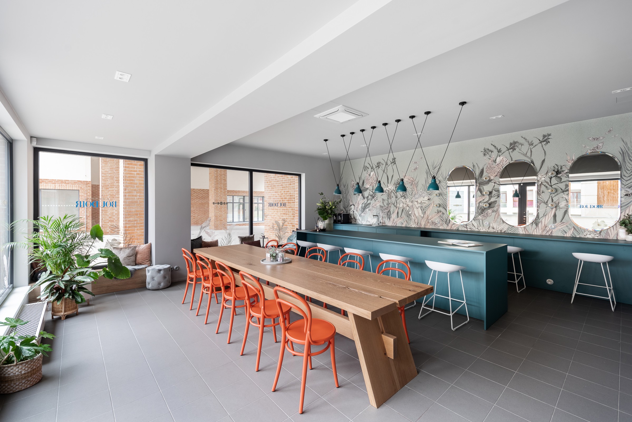 ESSENS Boudoir 美容沙龙丨意大利布拉-15