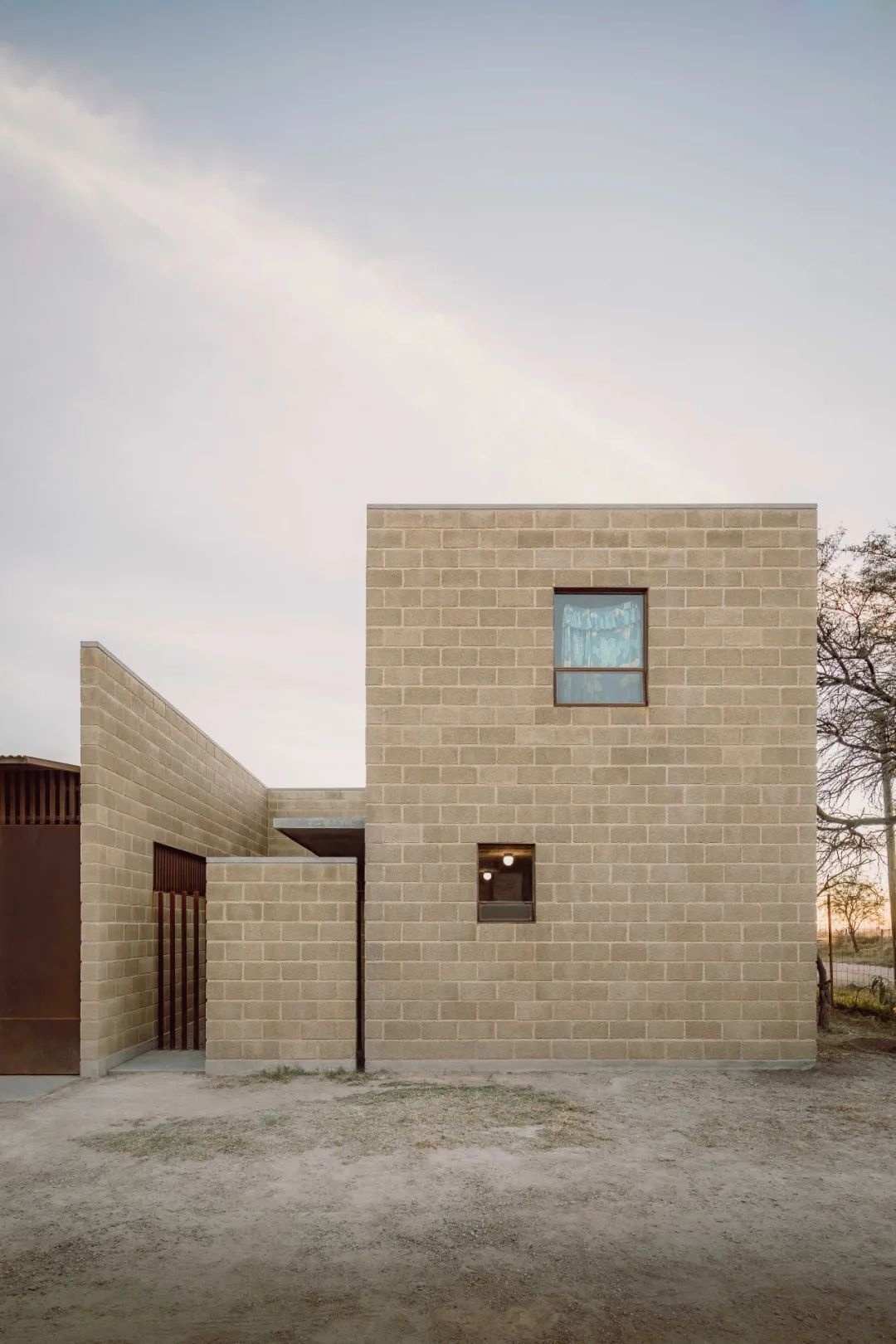 COA Arquitectura 建筑事务所丨墨西哥瓜达拉哈拉-13