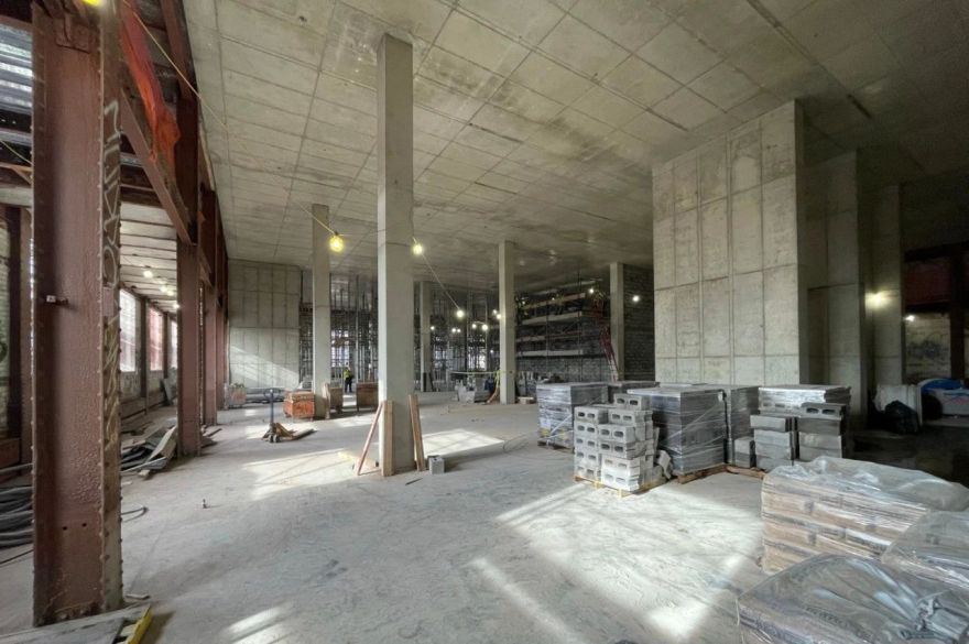 动力源艺术丨美国纽约丨赫尔佐格·德梅隆事务所-57