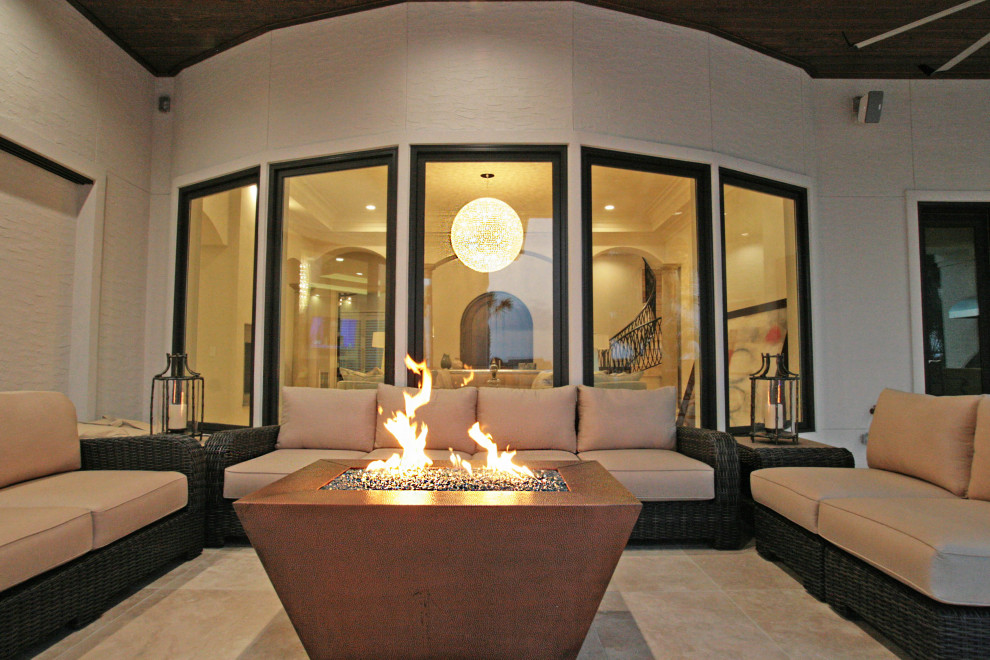 丨美国阿拉巴马丨Bob Chatham Custom Home Design-22