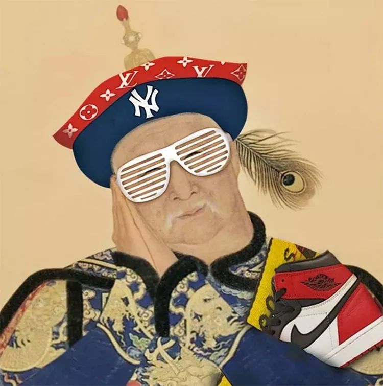 国潮美学设计崛起，老品牌焕发新生-23