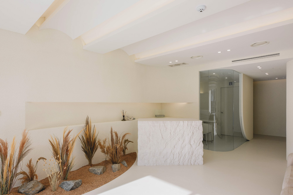 无可挑剔的 50 平米顶级复式公寓设计-6