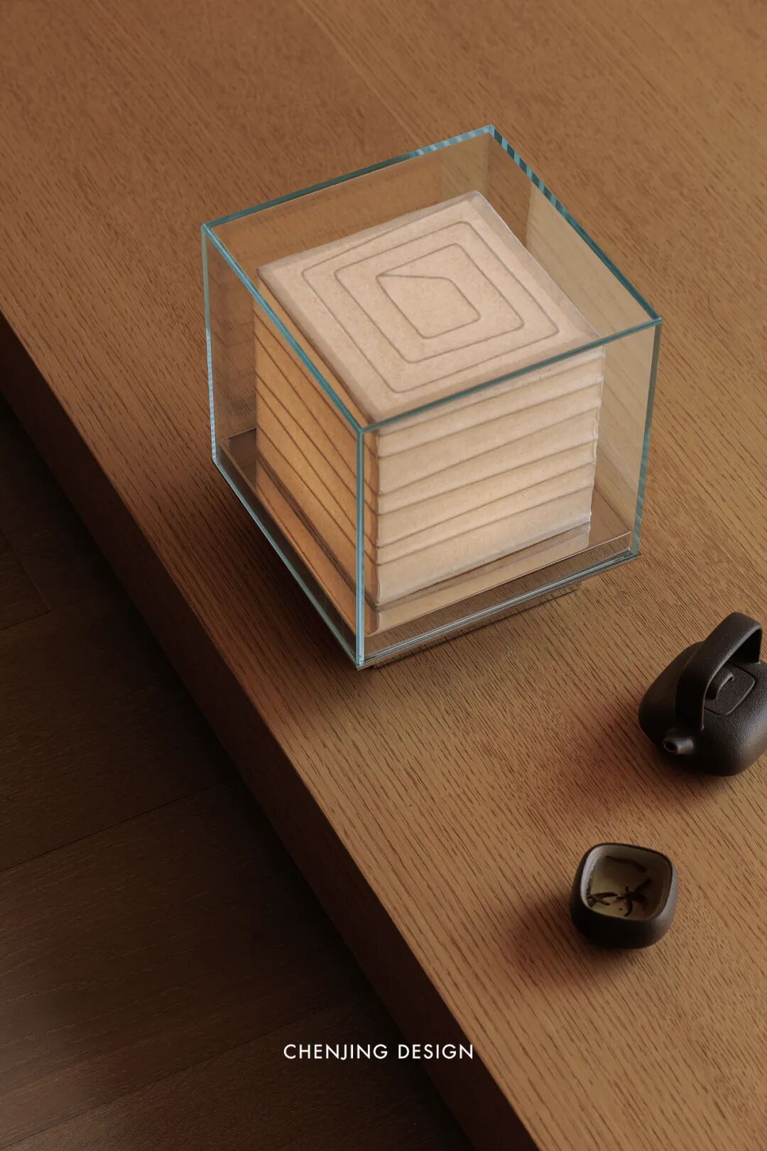 辰境实景丨《家屿》-62