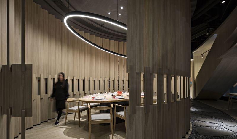 广州南海渔村小蟹哥餐厅-28