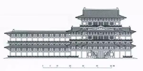 《花木兰》中的福建土楼 | 凝固的音乐与防御的艺术-182