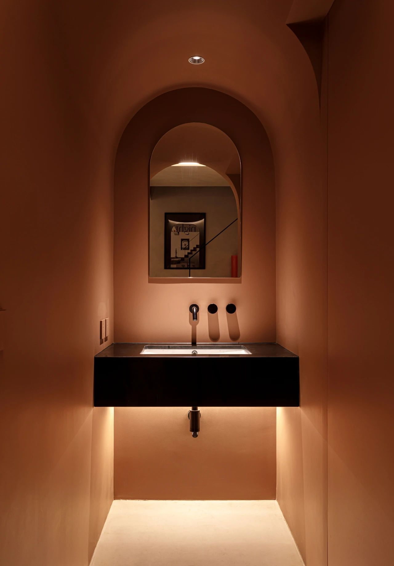 充满趣味和艺术感的家丨中国北京丨NOTHING DESIGN-78