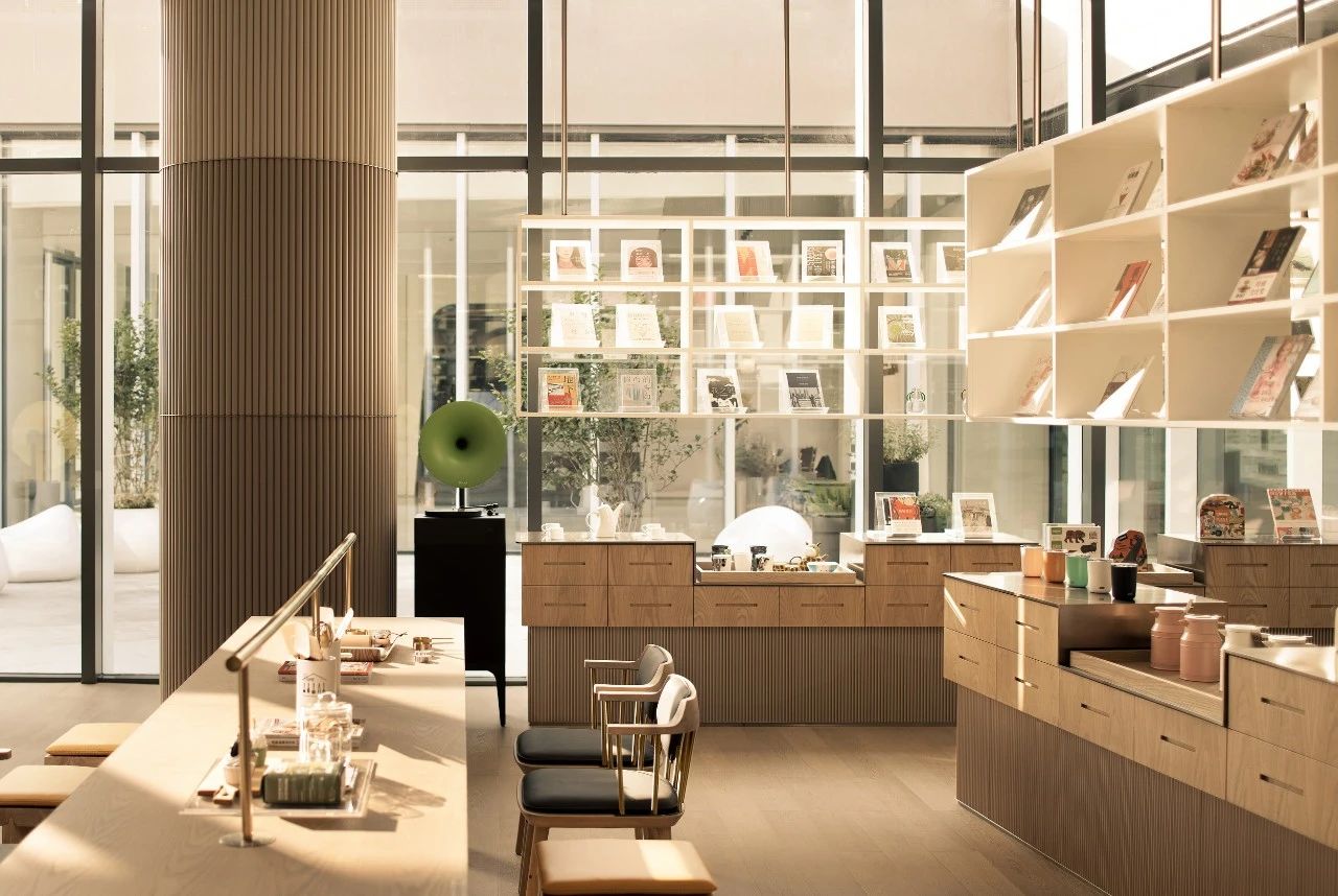 广州华润公园上城丨中国广州丨矩阵纵横,矩阵鸣翠-40