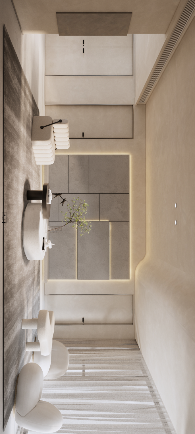 浙江诸暨城市之星丨中国浙江丨LIHE.栗禾设计-43