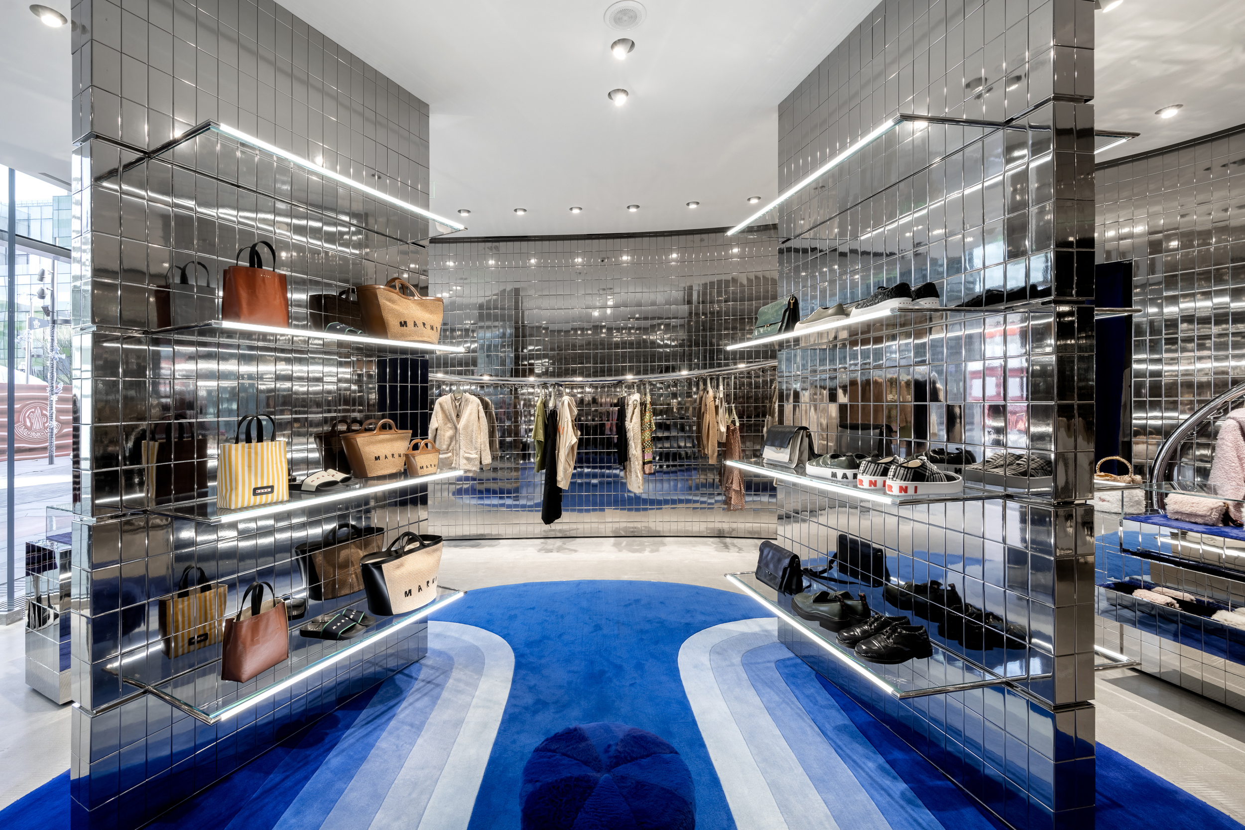 MARNI 北京三里屯太古里店丨中国北京-9