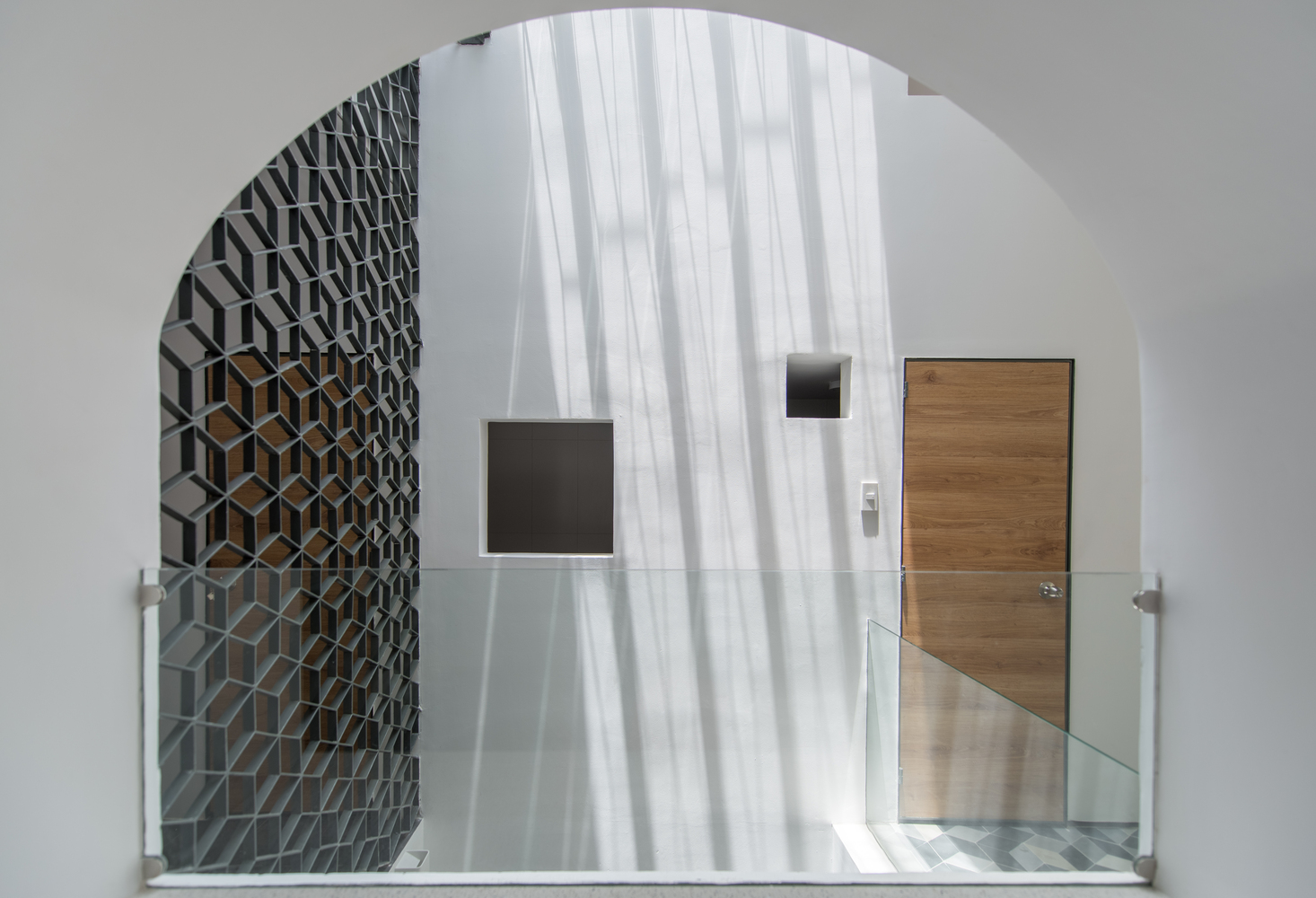 Backyard House  AD+studio-66