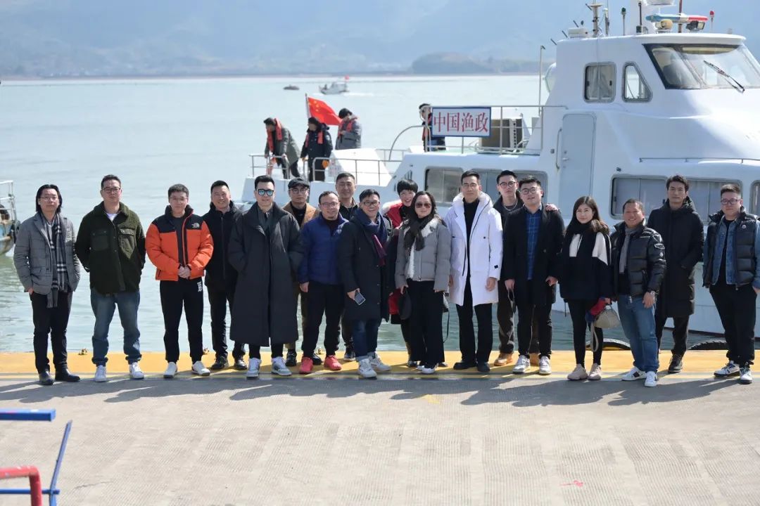 茶花奖设计灵感沙龙 · 宁海站丨中国宁波丨金元门设计公司,IDEA 杂志-14