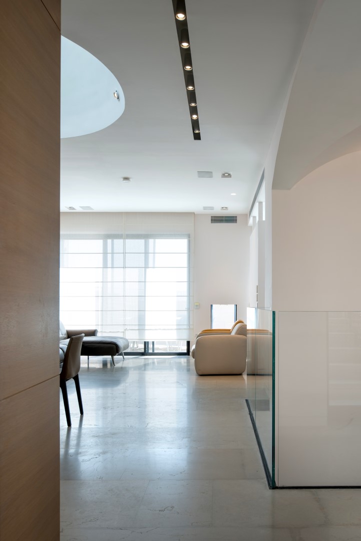 马蒂·罗森申建筑设计 | 现代与传统的完美融合-3