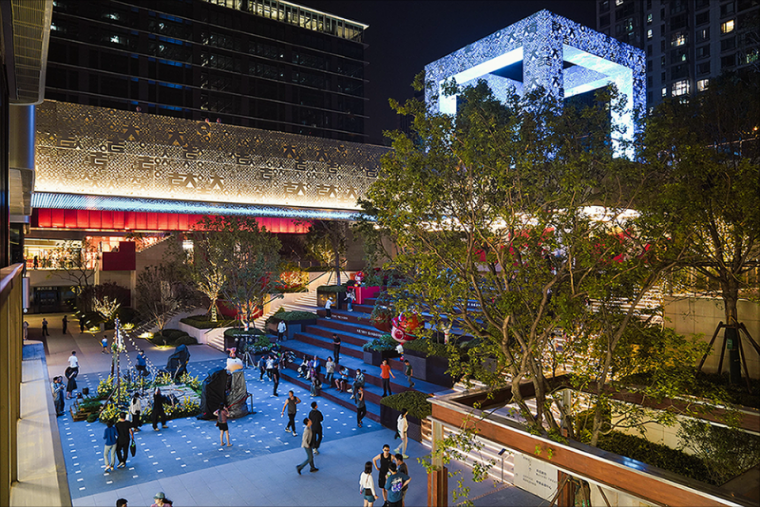 北京中海大吉巷丨中国北京丨艾奕康,景立方,北京市建筑院,Lead8,清华同衡-137