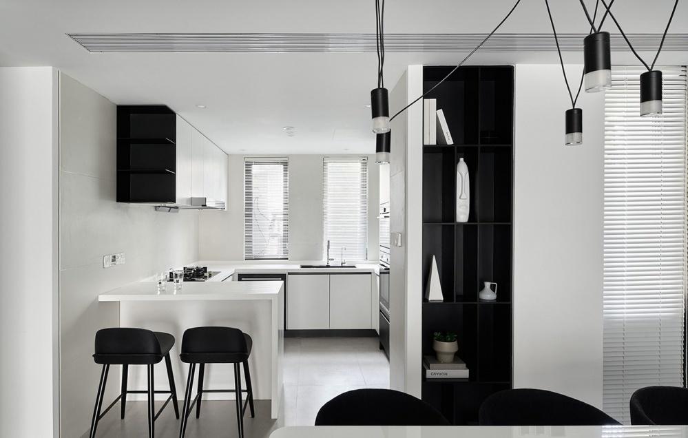 打破边界,打造现代简约家居空间-10