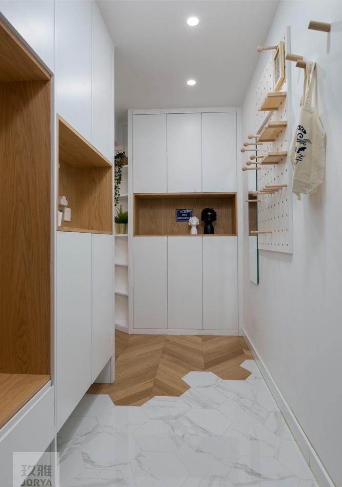 旋转吧台,让家更温馨-34