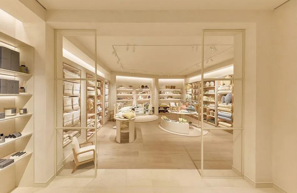 Zara Home 米兰新旗舰店丨意大利米兰丨西班牙知名时尚集团 Inditex-16
