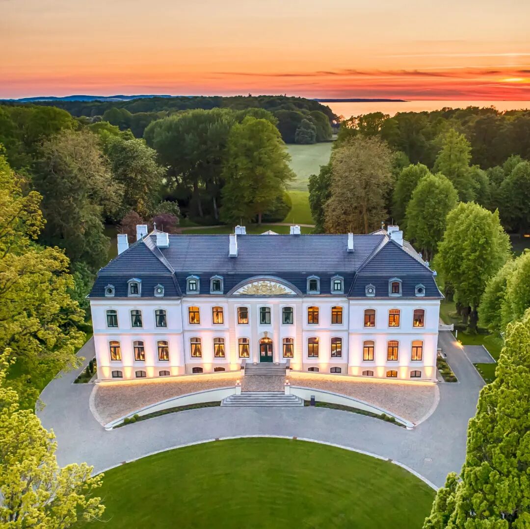 Weissenhaus-德国最独特的私人沿海庄园-8