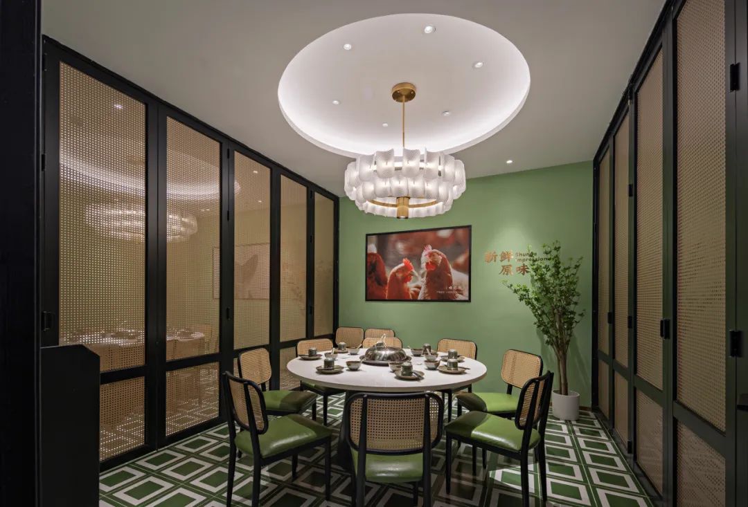 广州味之原餐厅丨中国广州-38