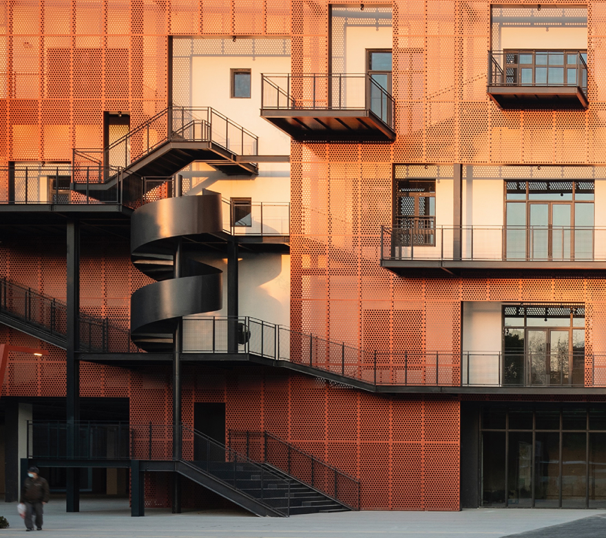 行之建筑熊星:奇思妙想的务实解法|有方讲座91场实录 – 有方-35