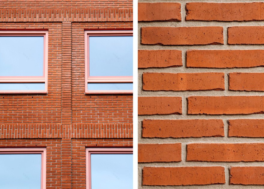 阿兰图灵公寓大楼,荷兰 / Studio Appelo-11