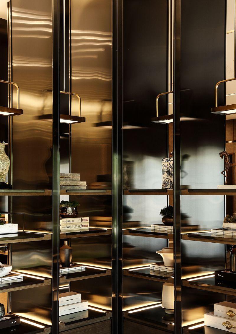 安吉“竹乡”阳光里销售展示中心-25