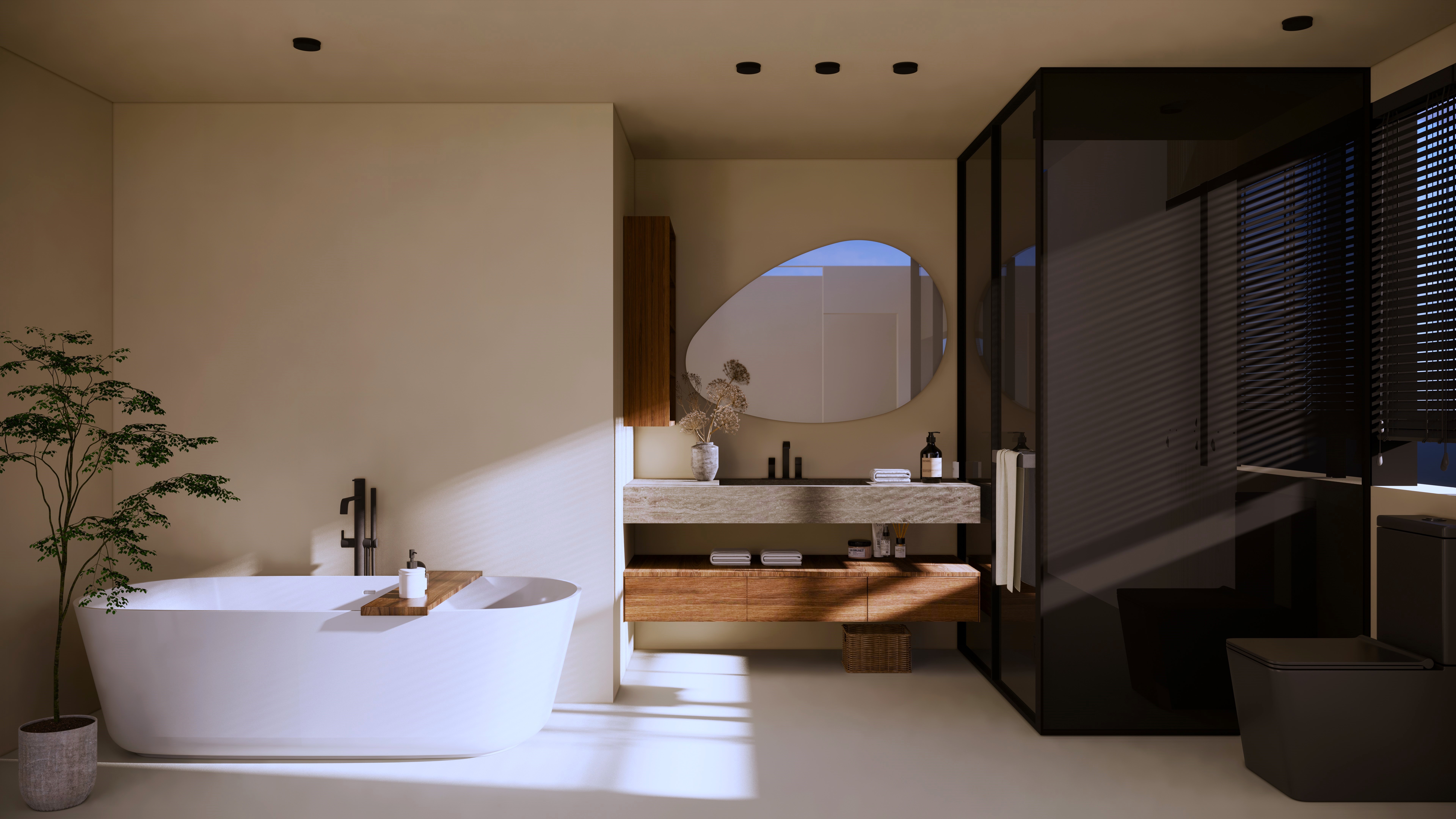 居住空间设计课程作业24/9/24-6