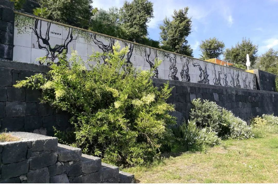 景观建筑的音符 | 宾大教授 Valerio Morabito 的设计思维与实践-74