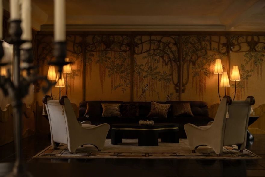 新作 阔野此间丨中国云南丨于山-17