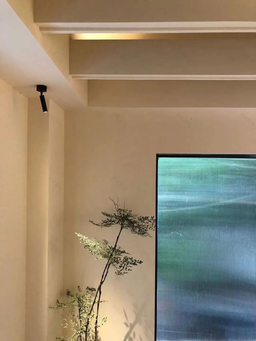 打造极致日式美学空间丨中国青岛丨国振斌工作室-23