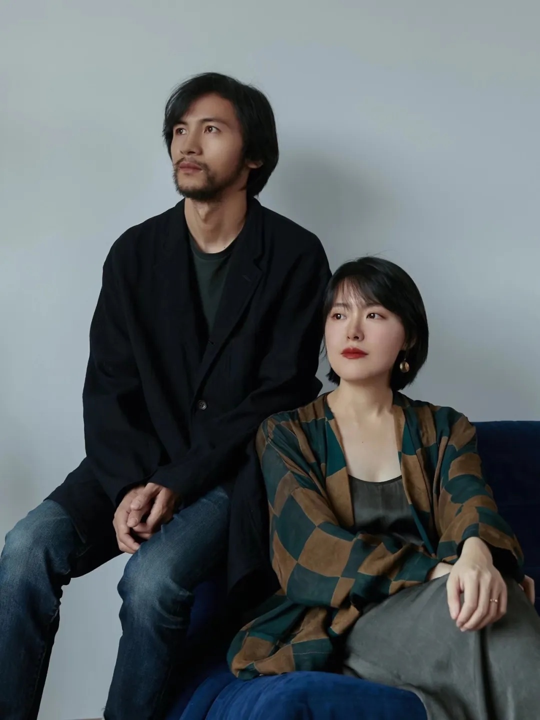 深圳苫也·图书馆及苫也·茶室丨中国深圳丨蜚声设计,黑石建筑-68