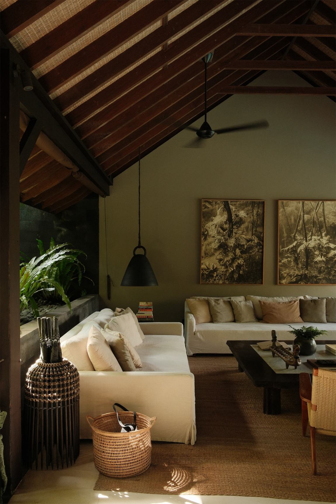 巴厘岛丛林秘境丨Studio Jencquel-19