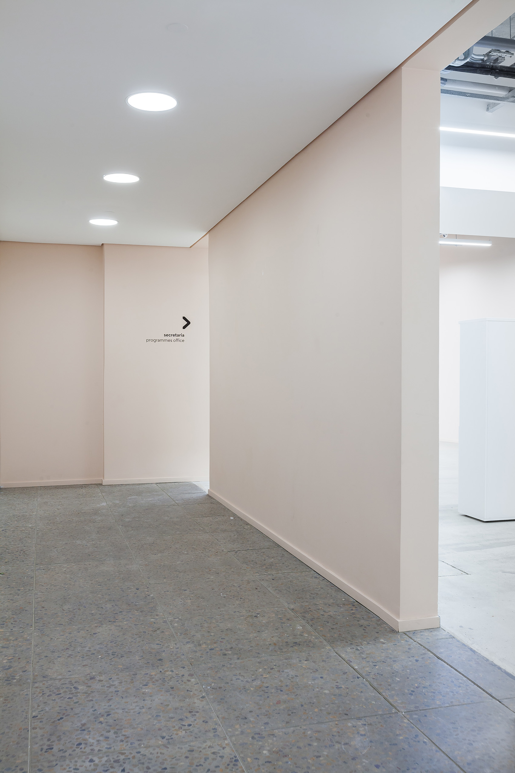 英国创意艺术大学(巴西圣保罗校区)/ FORM-70