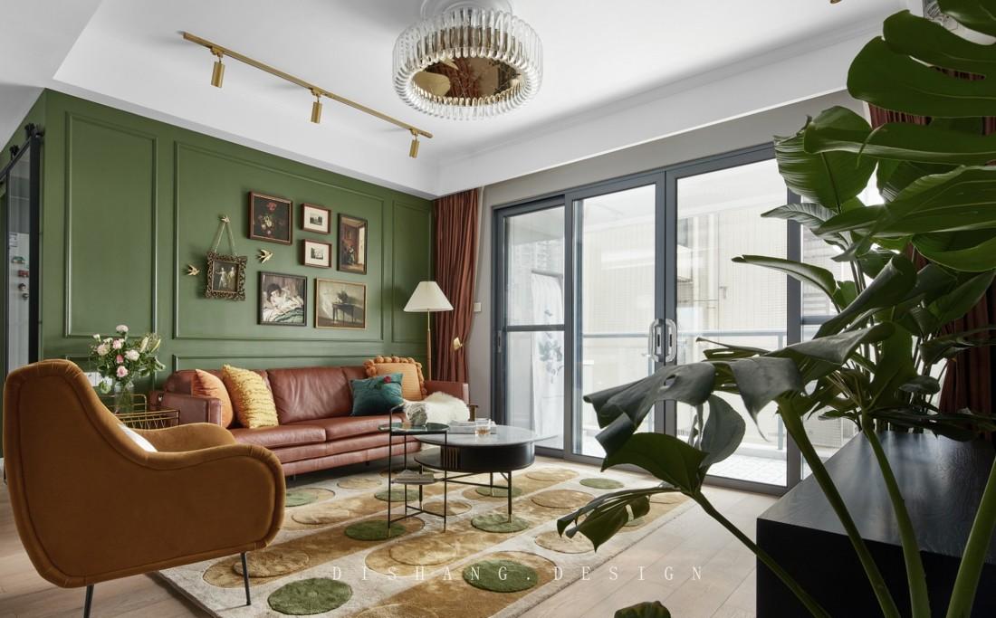 自然复古的宜居空间-21